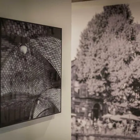 Le Carre D'or - Avec Vue Cathedrale Apartment