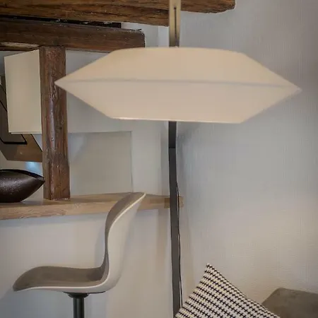 Apartamento Le Carre D'or - Avec Vue Cathedrale *