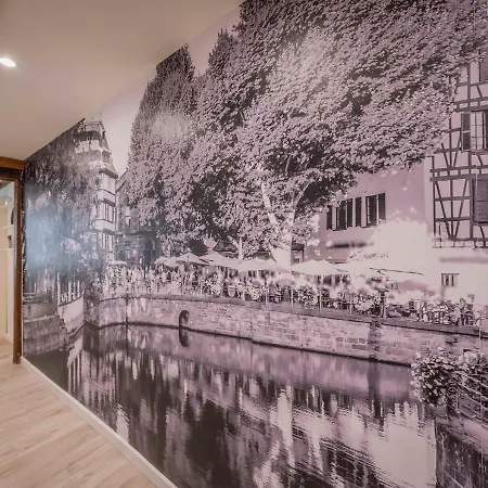 Apartamento Le Carre D'or - Avec Vue Cathedrale *