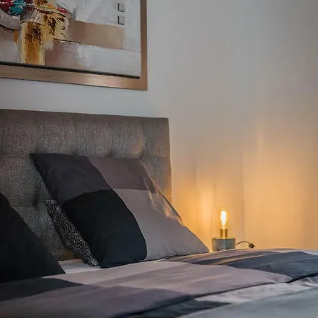 Apartamento Le Carre D'or - Avec Vue Cathedrale Estrasburgo