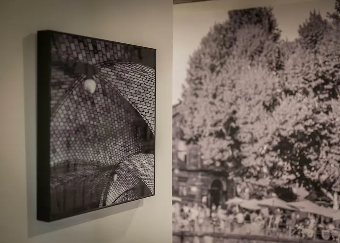 Le Carre D'or - Avec Vue Cathedrale Apartment