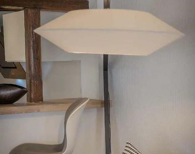 アパート Le Carre D'or - Avec Vue Cathedrale *