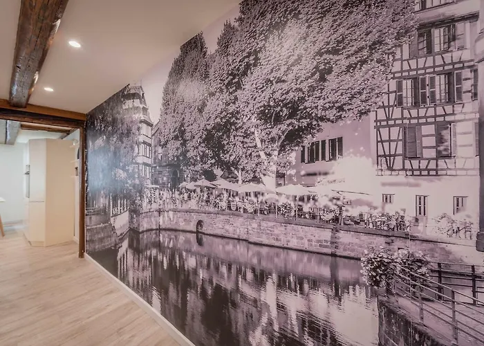 Apartment Le Carre D'or - Avec Vue Cathedrale *