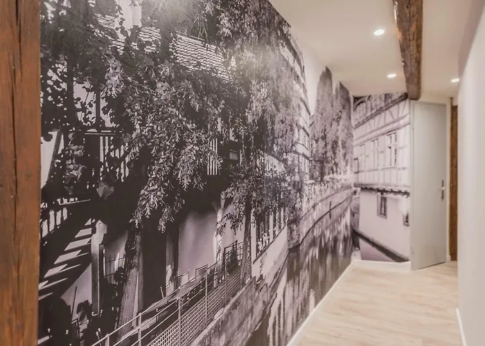 Le Carre D'or - Avec Vue Cathedrale