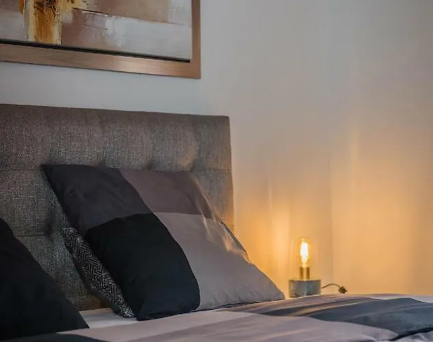 Apartment Le Carre D'or - Avec Vue Cathedrale Strasbourg