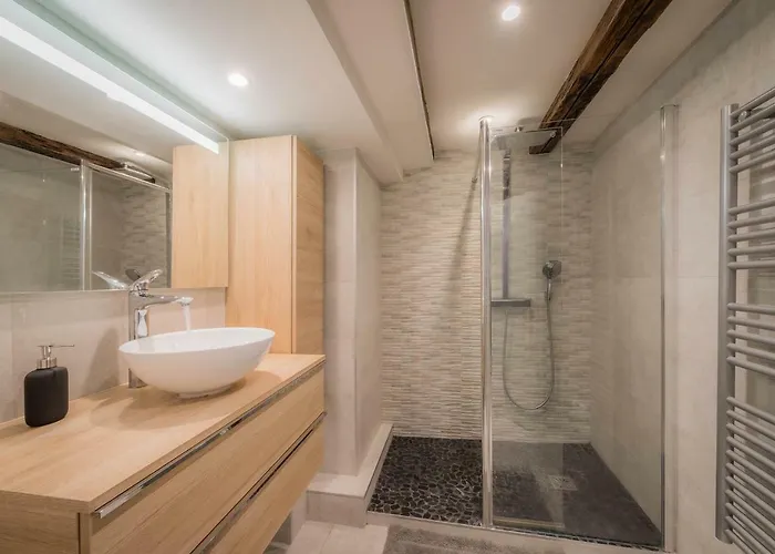 Le Carre D'or - Avec Vue Cathedrale ストラスブール