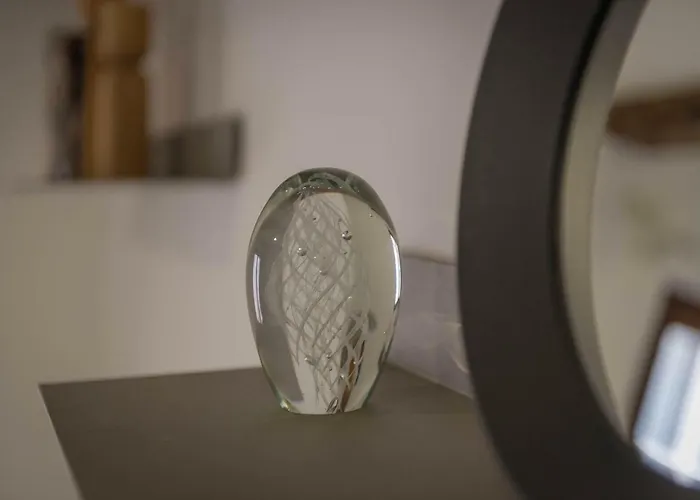 アパート Le Carre D'or - Avec Vue Cathedrale