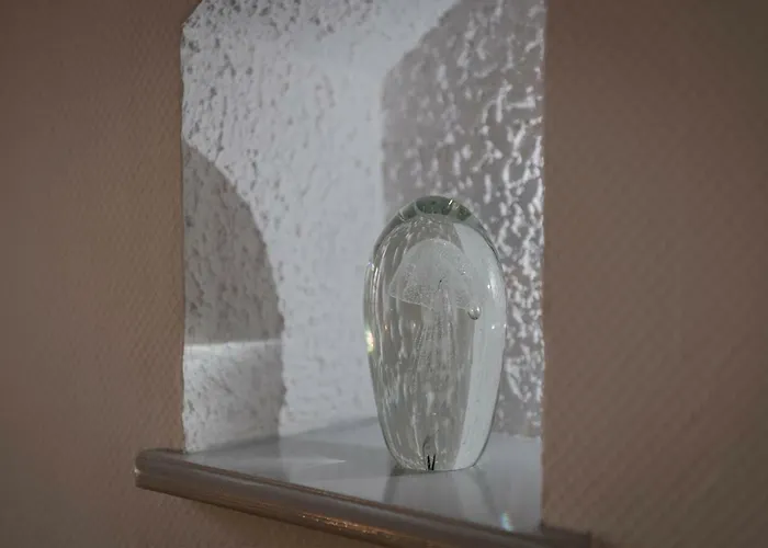 Le Carre D'or - Avec Vue Cathedrale Apartment *