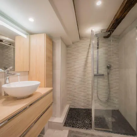 Le Carre D'or - Avec Vue Cathedrale Στρασβούργο