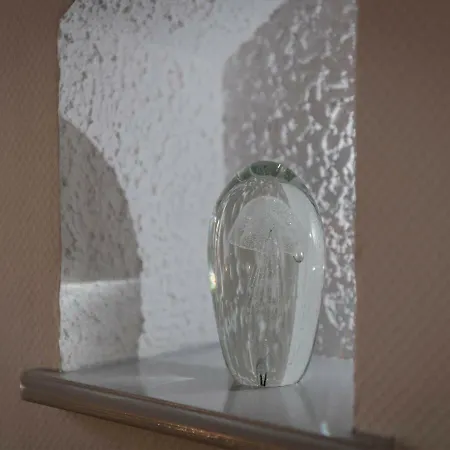 Le Carre D'or - Avec Vue Cathedrale Διαμέρισμα *